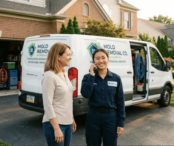 Crawlspace Mold Remediation Ridgeview, SD FAQs